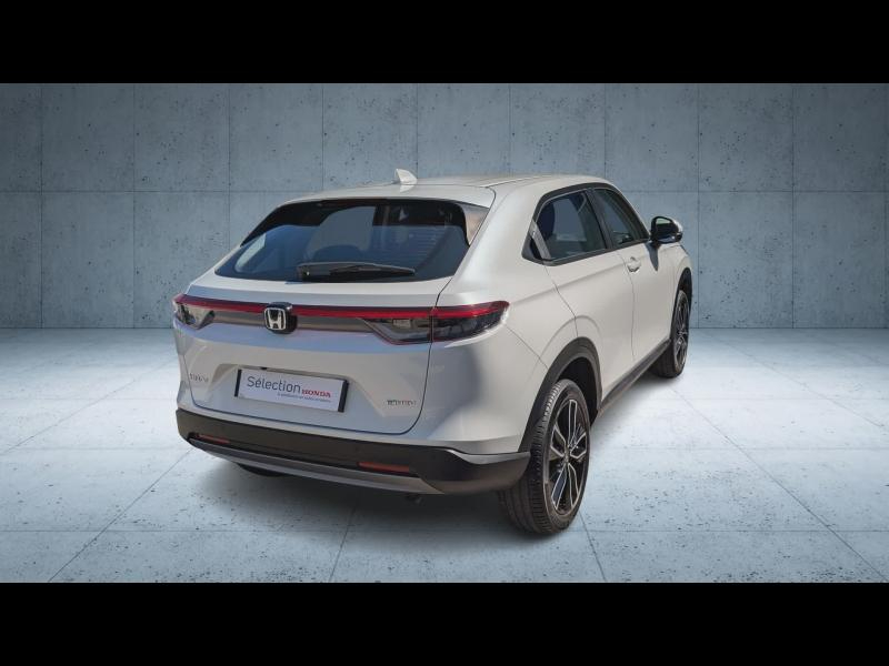 HONDA HR-V d’occasion à vendre à SPÉCIALISTE chez AIX EN PROVENCE (Photo 4)