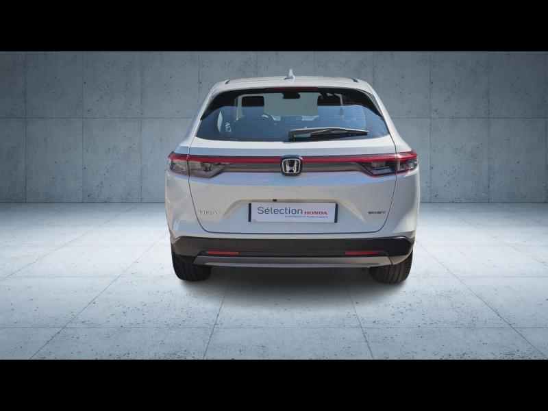 HONDA HR-V d’occasion à vendre à SPÉCIALISTE chez AIX EN PROVENCE (Photo 5)