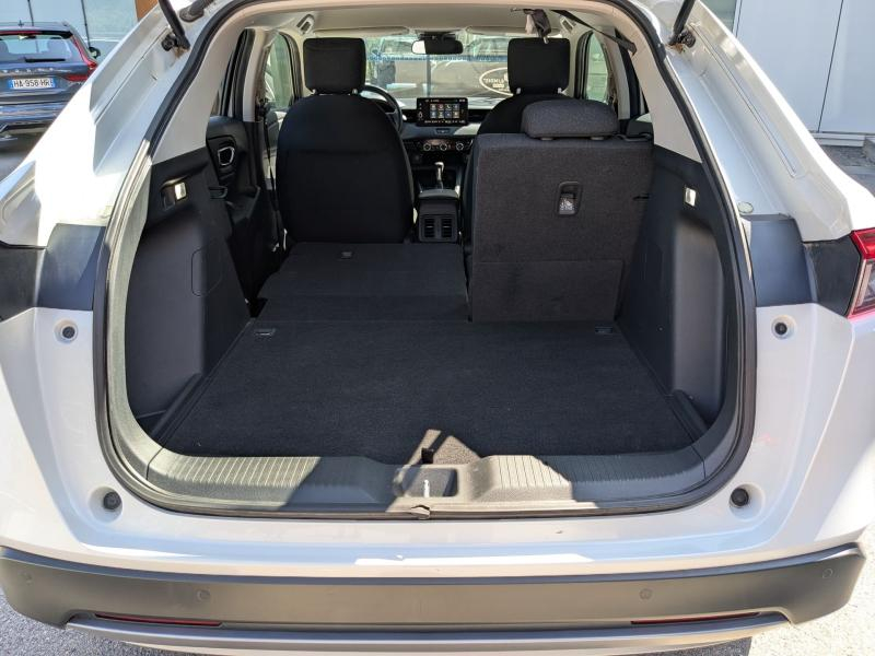HONDA HR-V d’occasion à vendre à SPÉCIALISTE chez AIX EN PROVENCE (Photo 7)