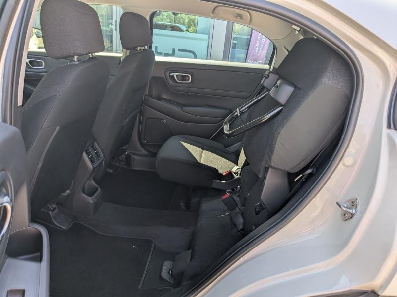 HONDA HR-V d’occasion à vendre à SPÉCIALISTE chez AIX EN PROVENCE (Photo 8)