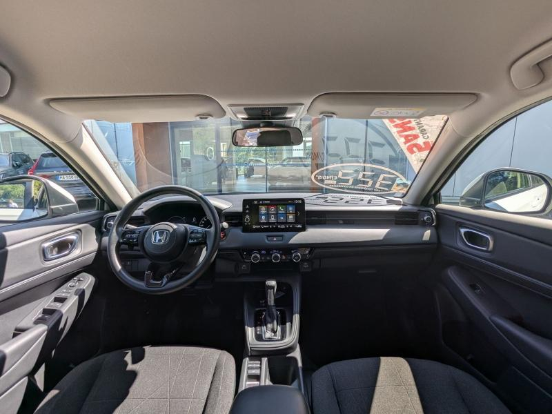 HONDA HR-V d’occasion à vendre à SPÉCIALISTE chez AIX EN PROVENCE (Photo 11)