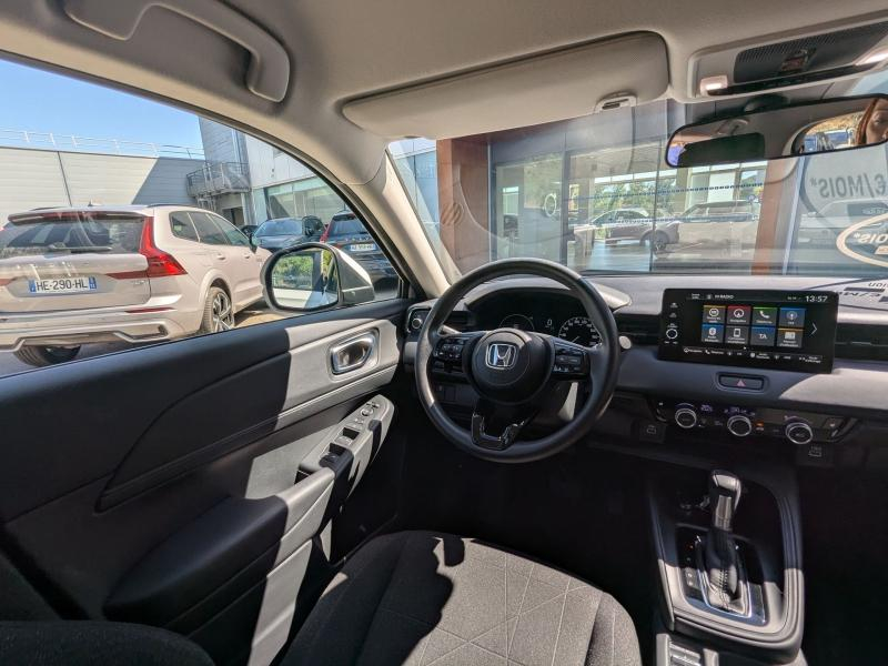 HONDA HR-V d’occasion à vendre à SPÉCIALISTE chez AIX EN PROVENCE (Photo 12)
