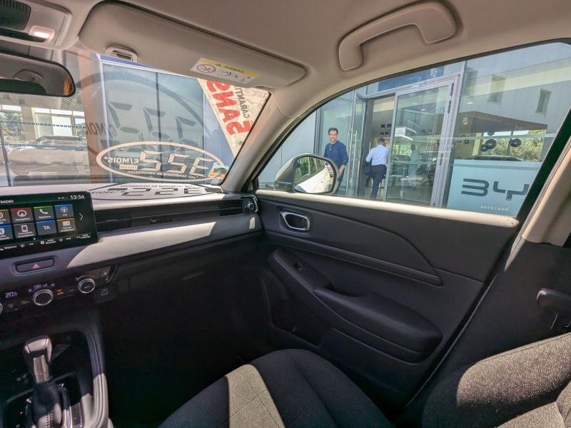 HONDA HR-V d’occasion à vendre à SPÉCIALISTE chez AIX EN PROVENCE (Photo 13)