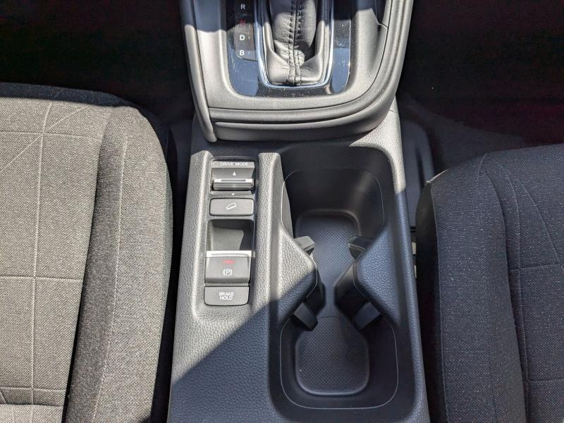 HONDA HR-V d’occasion à vendre à SPÉCIALISTE chez AIX EN PROVENCE (Photo 14)