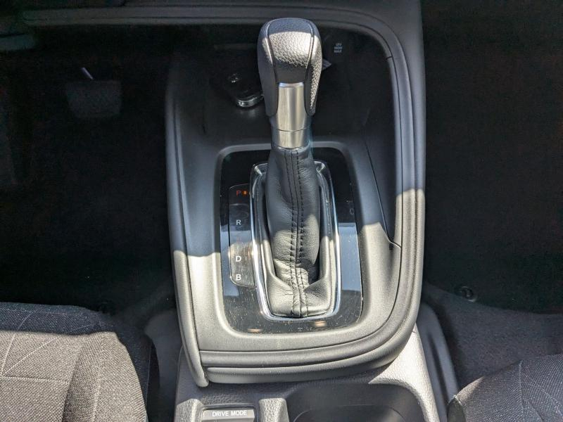 HONDA HR-V d’occasion à vendre à SPÉCIALISTE chez AIX EN PROVENCE (Photo 15)