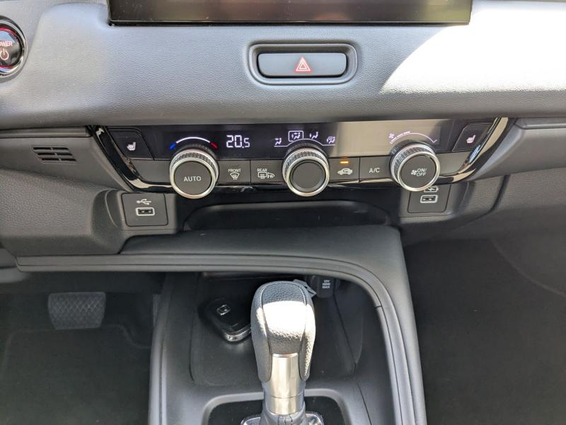 HONDA HR-V d’occasion à vendre à SPÉCIALISTE chez AIX EN PROVENCE (Photo 16)