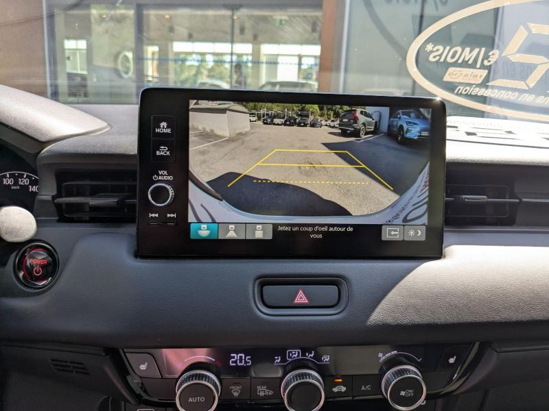 HONDA HR-V d’occasion à vendre à SPÉCIALISTE chez AIX EN PROVENCE (Photo 18)