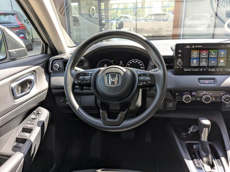 HONDA HR-V d’occasion à vendre à SPÉCIALISTE chez AIX EN PROVENCE (Photo 19)