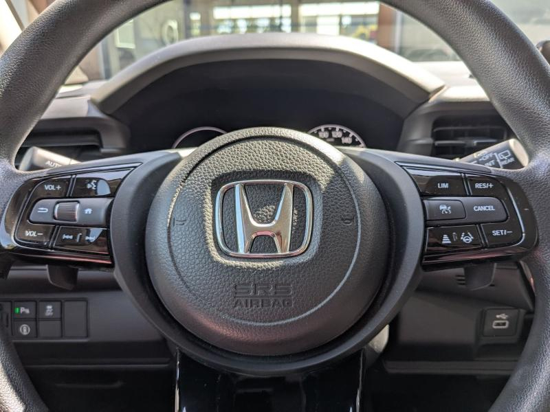HONDA HR-V d’occasion à vendre à SPÉCIALISTE chez AIX EN PROVENCE (Photo 20)