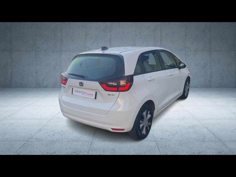 HONDA Jazz d’occasion à vendre à SPÉCIALISTE chez AIX EN PROVENCE (Photo 6)