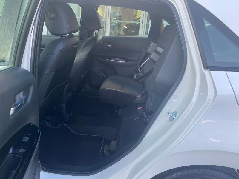 HONDA Jazz d’occasion à vendre à SPÉCIALISTE chez AIX EN PROVENCE (Photo 10)