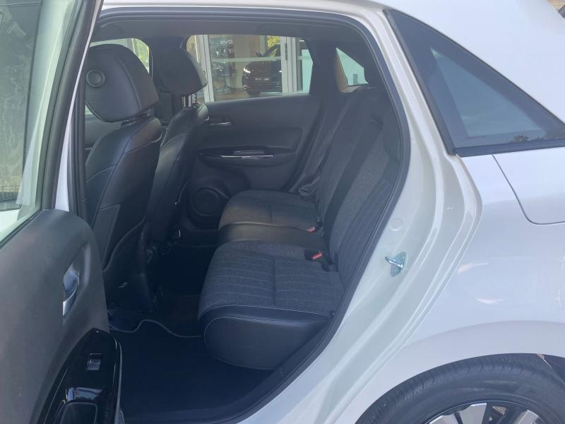 HONDA Jazz d’occasion à vendre à SPÉCIALISTE chez AIX EN PROVENCE (Photo 11)