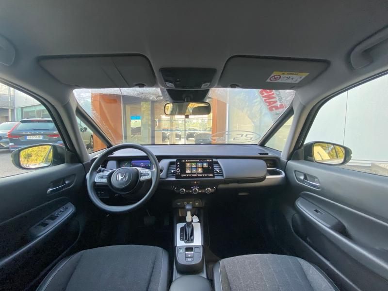 HONDA Jazz d’occasion à vendre à SPÉCIALISTE chez AIX EN PROVENCE (Photo 13)