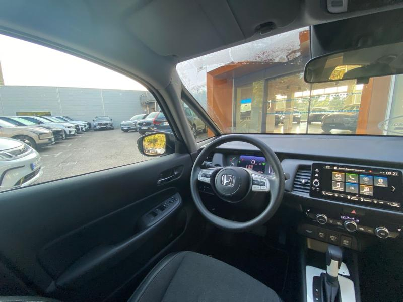 HONDA Jazz d’occasion à vendre à SPÉCIALISTE chez AIX EN PROVENCE (Photo 14)