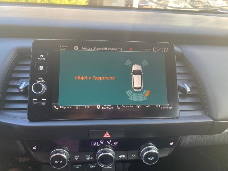 HONDA Jazz d’occasion à vendre à SPÉCIALISTE chez AIX EN PROVENCE (Photo 18)