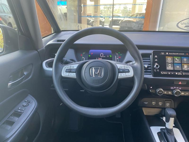 HONDA Jazz d’occasion à vendre à SPÉCIALISTE chez AIX EN PROVENCE (Photo 19)