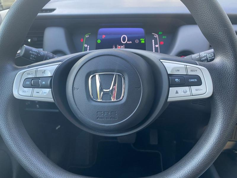 HONDA Jazz d’occasion à vendre à SPÉCIALISTE chez AIX EN PROVENCE (Photo 20)