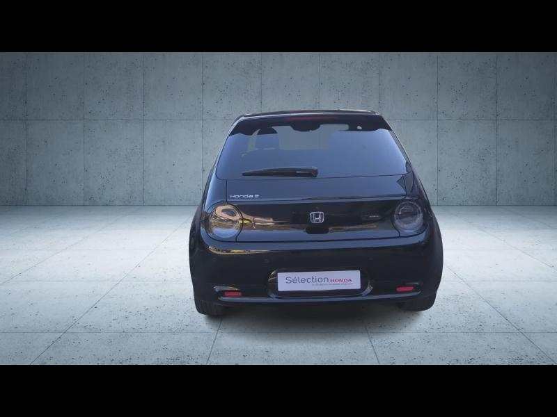 HONDA Honda e d’occasion à vendre à SPÉCIALISTE chez AIX EN PROVENCE (Photo 12)
