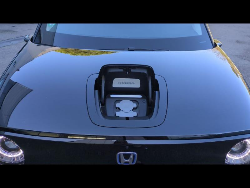 HONDA Honda e d’occasion à vendre à SPÉCIALISTE chez AIX EN PROVENCE (Photo 13)