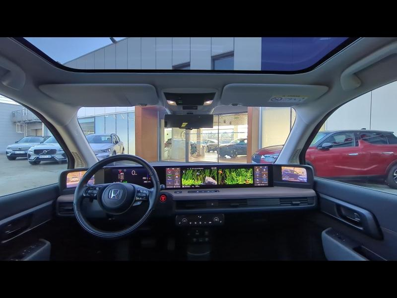 HONDA Honda e d’occasion à vendre à SPÉCIALISTE chez AIX EN PROVENCE (Photo 19)