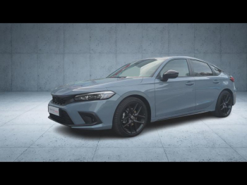 HONDA Civic d’occasion à vendre à SPÉCIALISTE