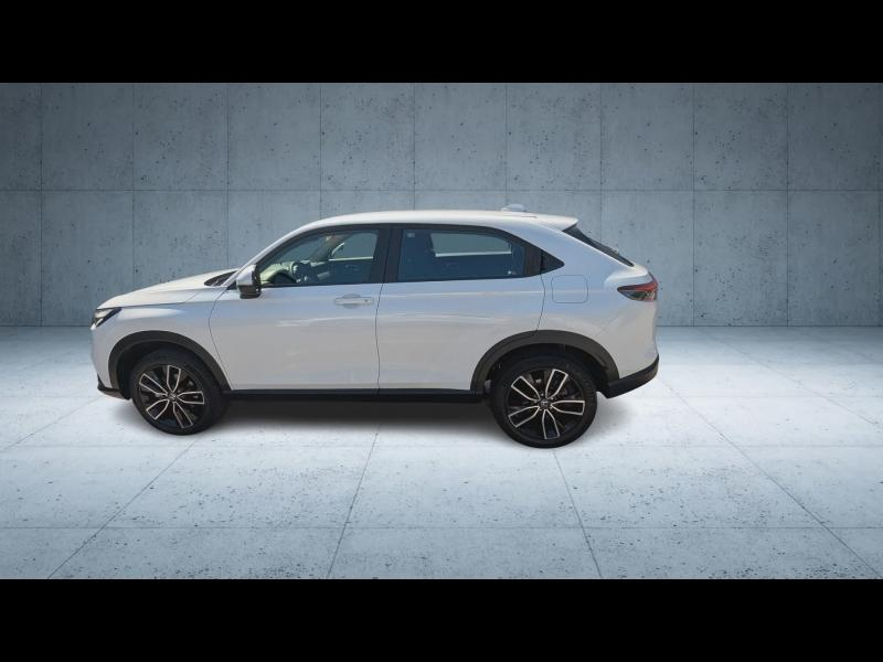 HONDA HR-V d’occasion à vendre à SPÉCIALISTE chez AIX EN PROVENCE (Photo 7)