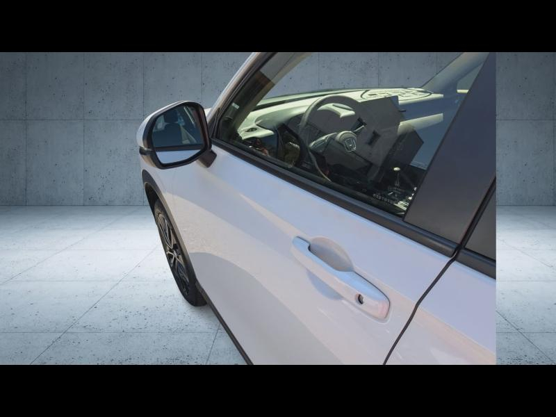 HONDA HR-V d’occasion à vendre à SPÉCIALISTE chez AIX EN PROVENCE (Photo 9)