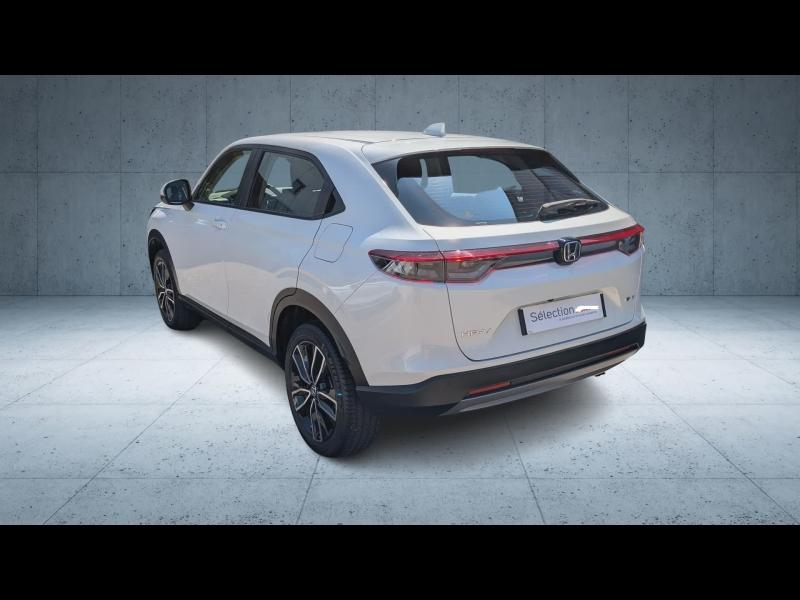 HONDA HR-V d’occasion à vendre à SPÉCIALISTE chez AIX EN PROVENCE (Photo 10)