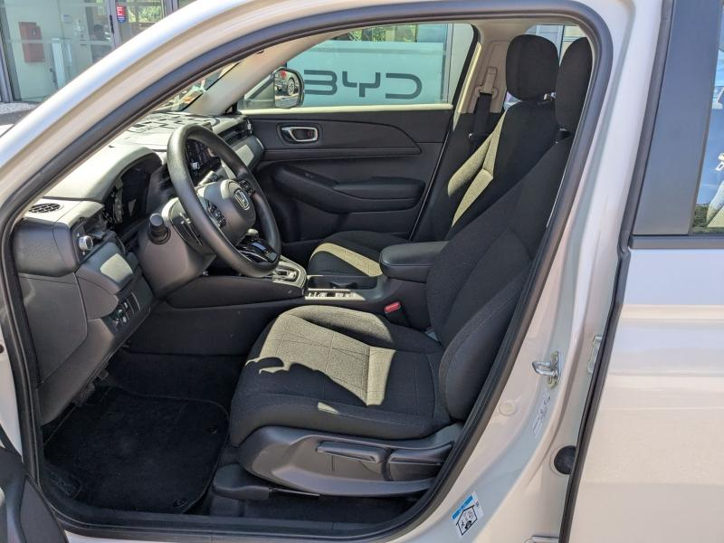 HONDA HR-V d’occasion à vendre à SPÉCIALISTE chez AIX EN PROVENCE (Photo 11)