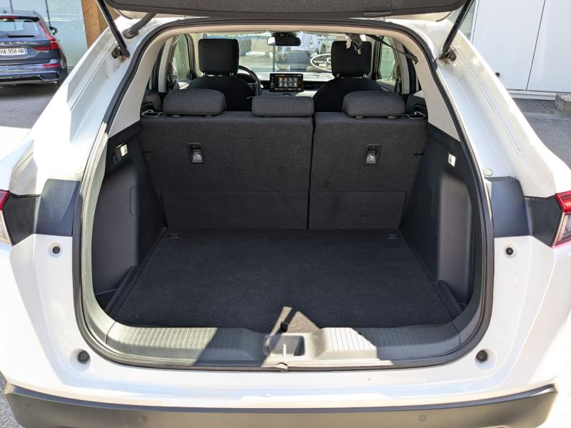 HONDA HR-V d’occasion à vendre à SPÉCIALISTE chez AIX EN PROVENCE (Photo 12)