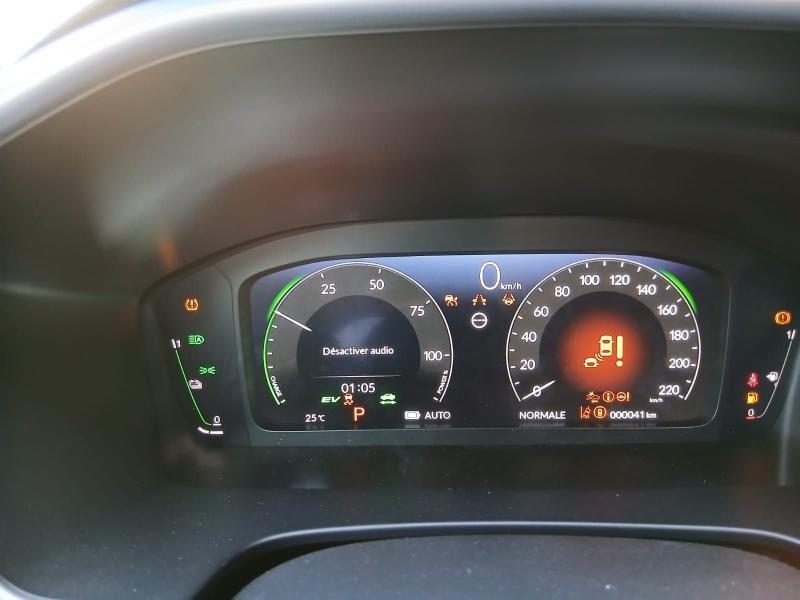 HONDA CR-V d’occasion à vendre à SPÉCIALISTE chez AIX EN PROVENCE (Photo 8)
