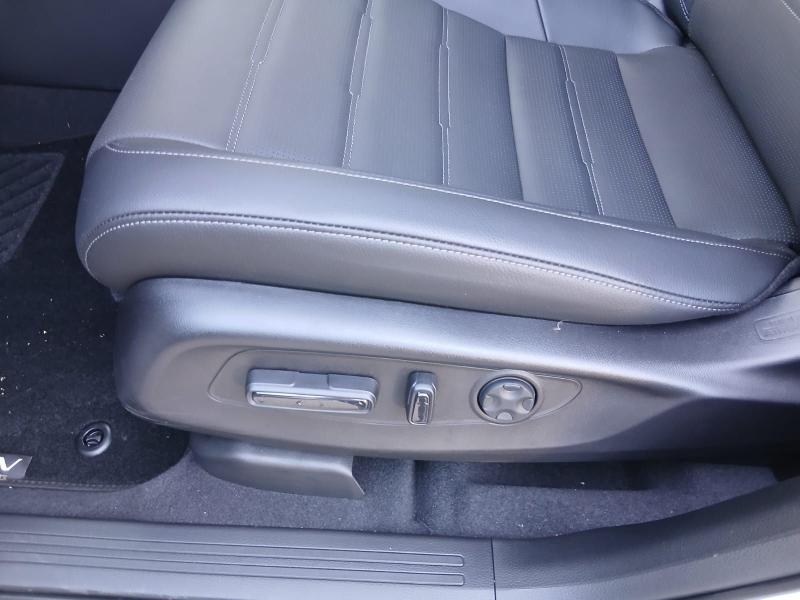 HONDA CR-V d’occasion à vendre à SPÉCIALISTE chez AIX EN PROVENCE (Photo 15)