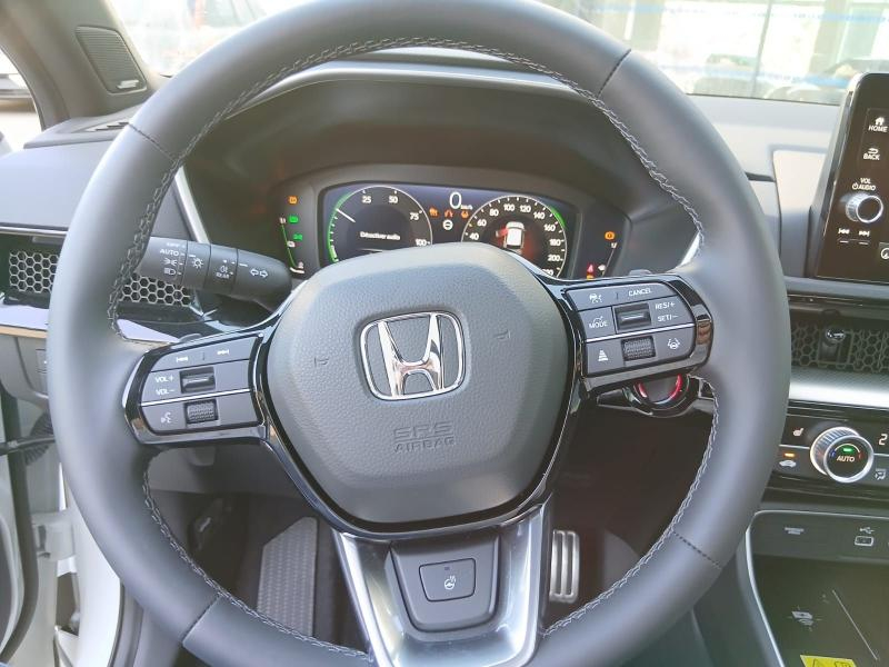 HONDA CR-V d’occasion à vendre à SPÉCIALISTE chez AIX EN PROVENCE (Photo 18)