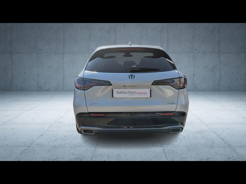 HONDA ZR-V d’occasion à vendre à SPÉCIALISTE chez AIX EN PROVENCE (Photo 7)