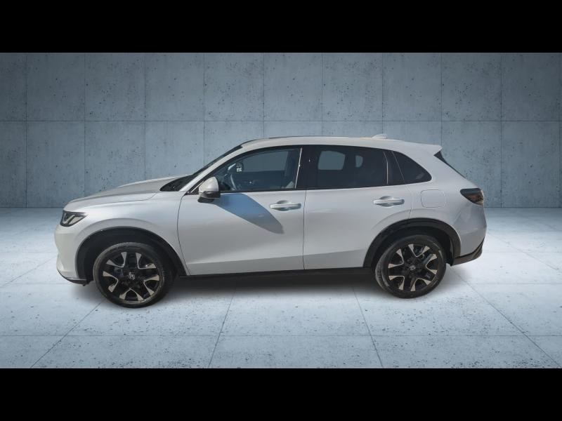 HONDA ZR-V d’occasion à vendre à SPÉCIALISTE chez AIX EN PROVENCE (Photo 8)