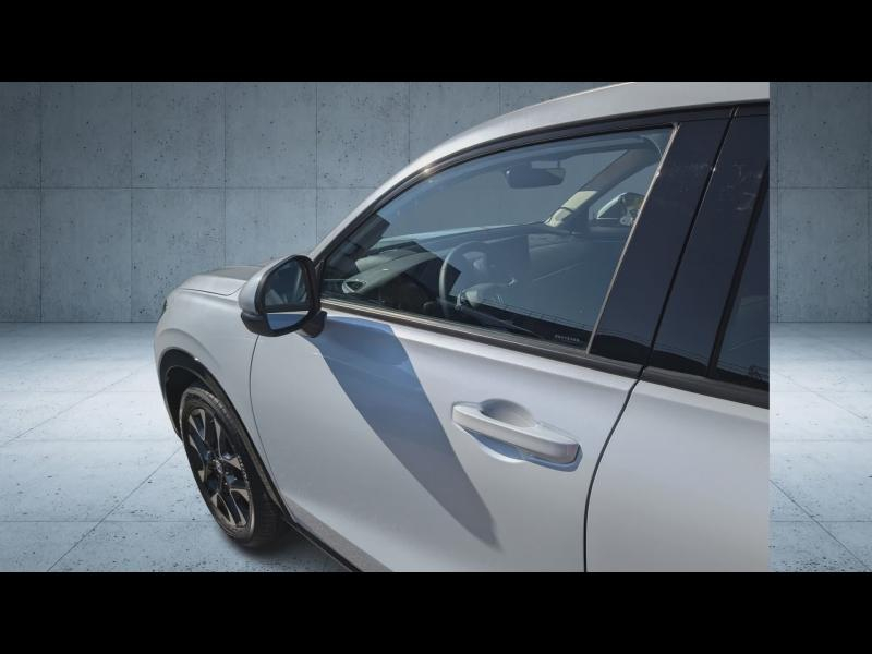 HONDA ZR-V d’occasion à vendre à SPÉCIALISTE chez AIX EN PROVENCE (Photo 10)