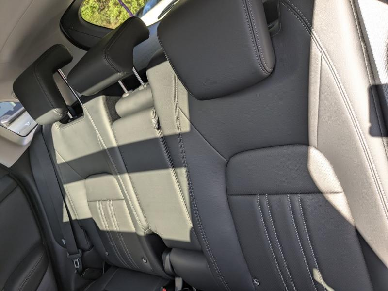 HONDA ZR-V d’occasion à vendre à SPÉCIALISTE chez AIX EN PROVENCE (Photo 17)