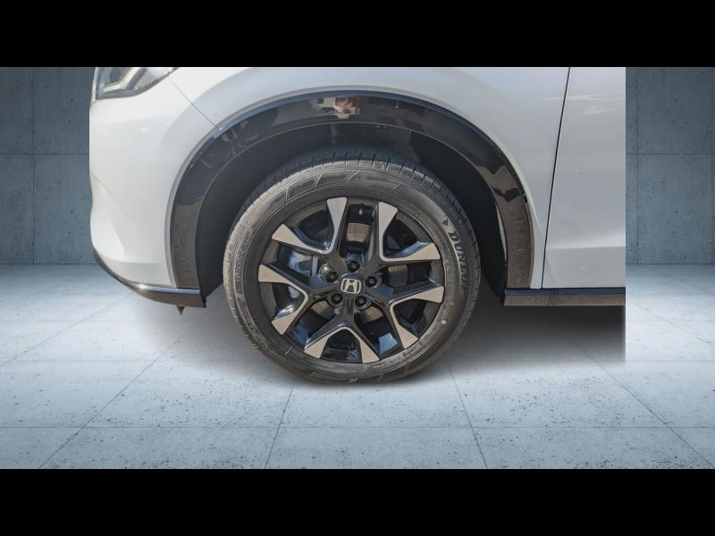 HONDA ZR-V d’occasion à vendre à SPÉCIALISTE chez AIX EN PROVENCE (Photo 18)