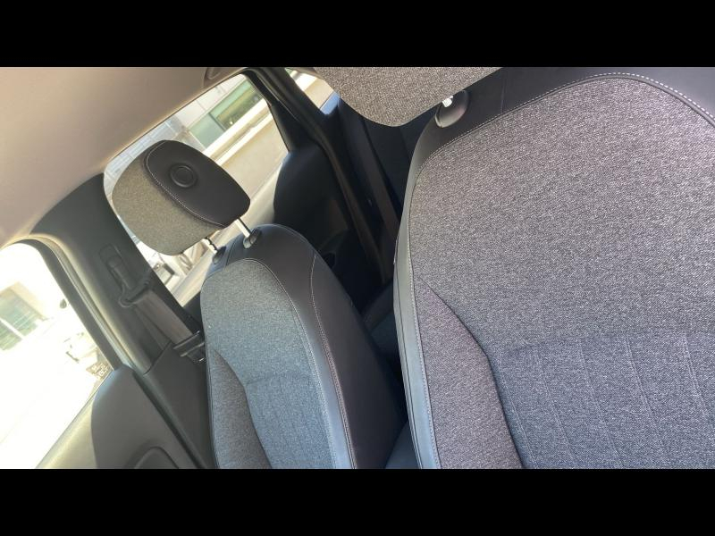 HONDA Jazz d’occasion à vendre à SPÉCIALISTE chez AIX EN PROVENCE (Photo 15)