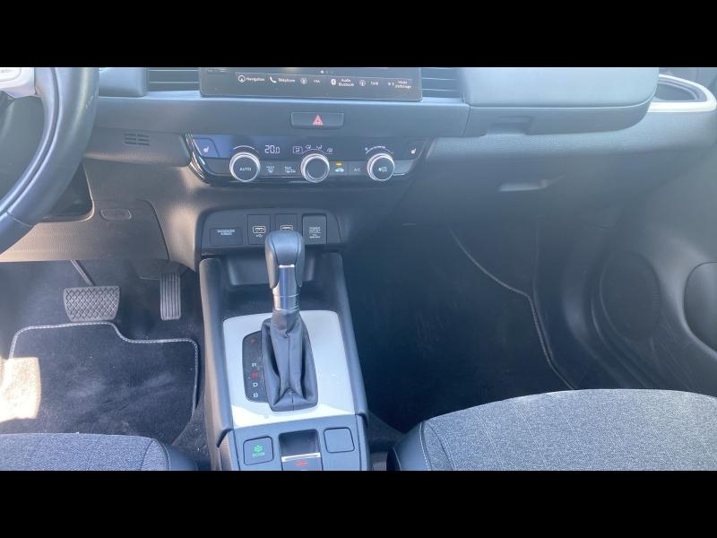 HONDA Jazz d’occasion à vendre à SPÉCIALISTE chez AIX EN PROVENCE (Photo 16)