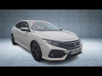 HONDA Civic d’occasion à vendre à SPÉCIALISTE