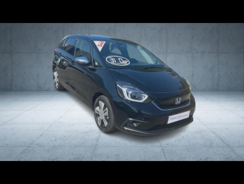 HONDA Jazz d’occasion à vendre à SPÉCIALISTE