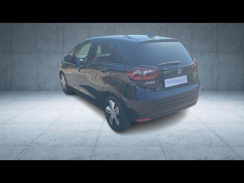 HONDA Jazz d’occasion à vendre à SPÉCIALISTE chez AIX EN PROVENCE (Photo 3)