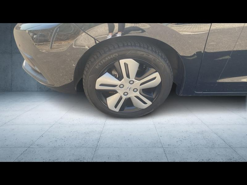 HONDA Jazz d’occasion à vendre à SPÉCIALISTE chez AIX EN PROVENCE (Photo 6)