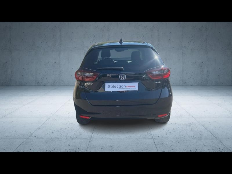 HONDA Jazz d’occasion à vendre à SPÉCIALISTE chez AIX EN PROVENCE (Photo 7)