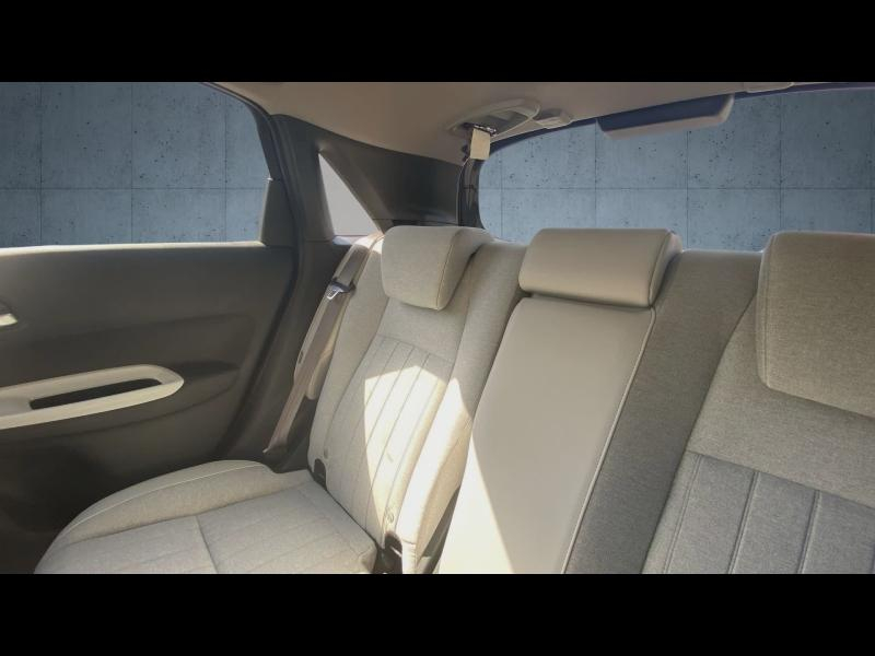 HONDA Jazz d’occasion à vendre à SPÉCIALISTE chez AIX EN PROVENCE (Photo 8)