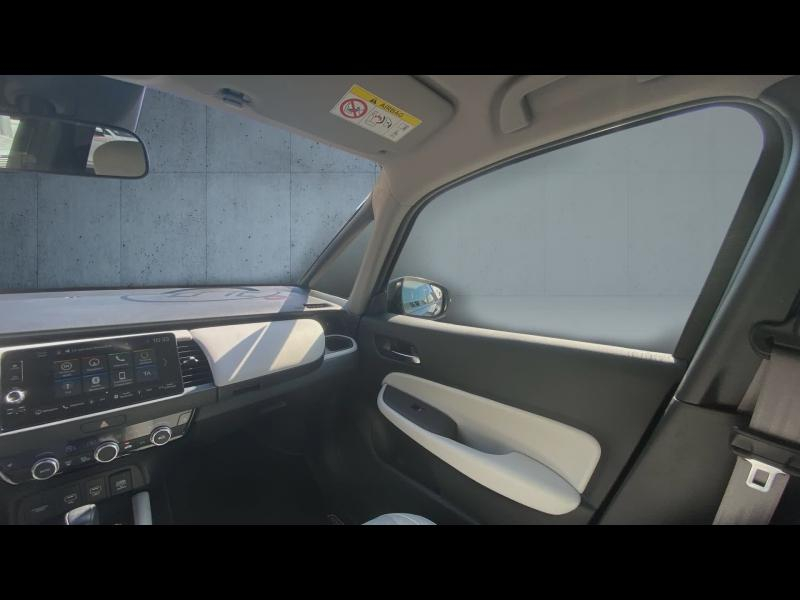 HONDA Jazz d’occasion à vendre à SPÉCIALISTE chez AIX EN PROVENCE (Photo 10)