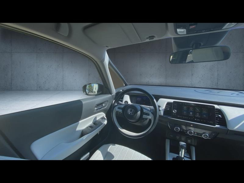 HONDA Jazz d’occasion à vendre à SPÉCIALISTE chez AIX EN PROVENCE (Photo 11)