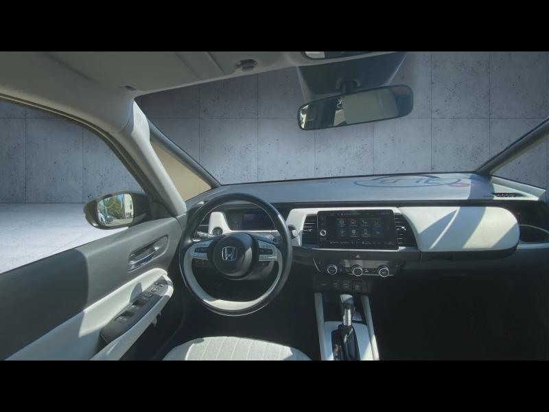 HONDA Jazz d’occasion à vendre à SPÉCIALISTE chez AIX EN PROVENCE (Photo 12)