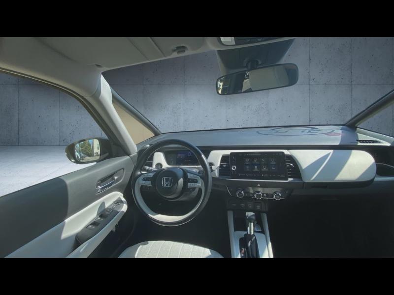 HONDA Jazz d’occasion à vendre à SPÉCIALISTE chez AIX EN PROVENCE (Photo 13)